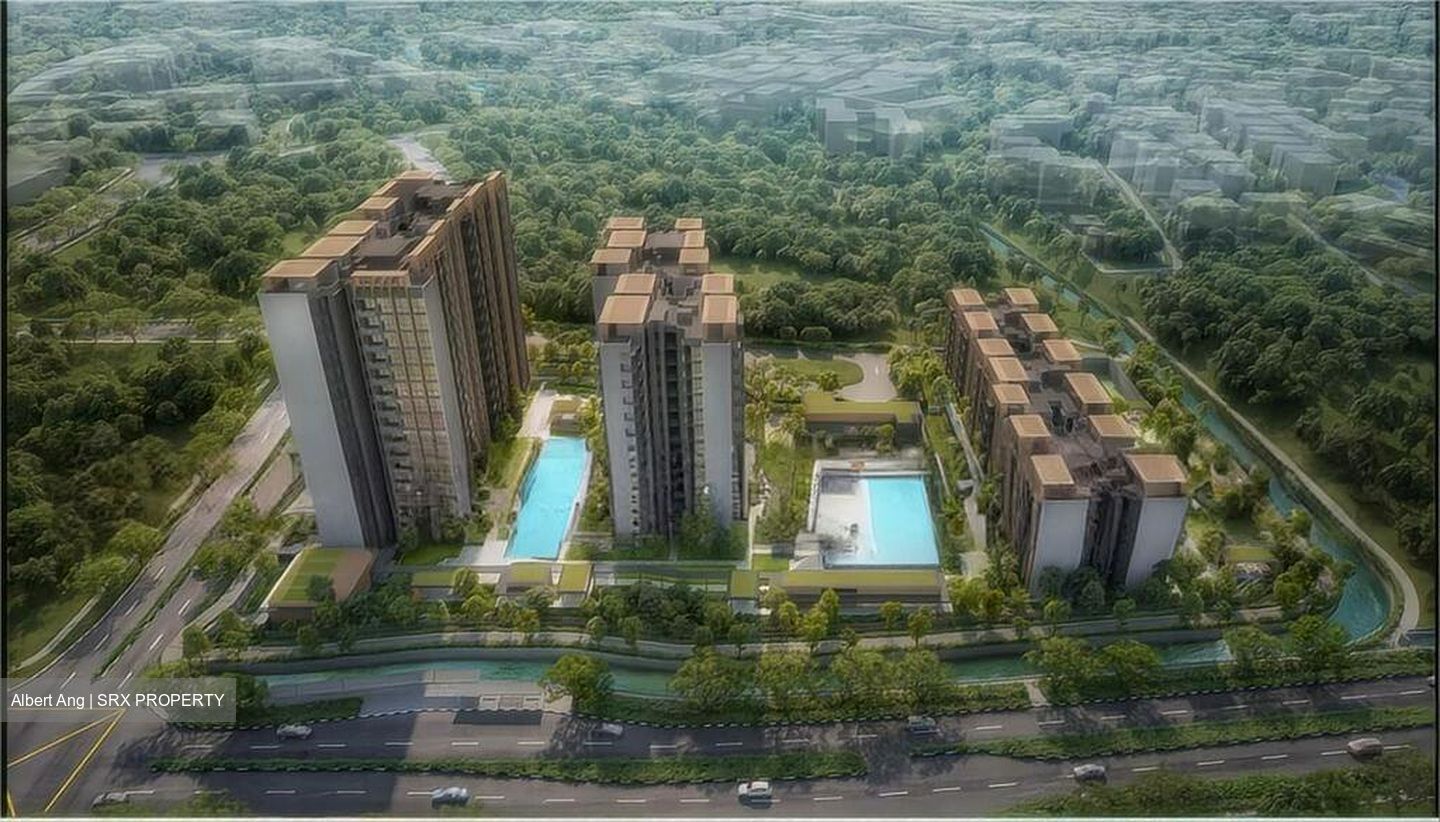 Narra Residences (D23), Apartment #571876441